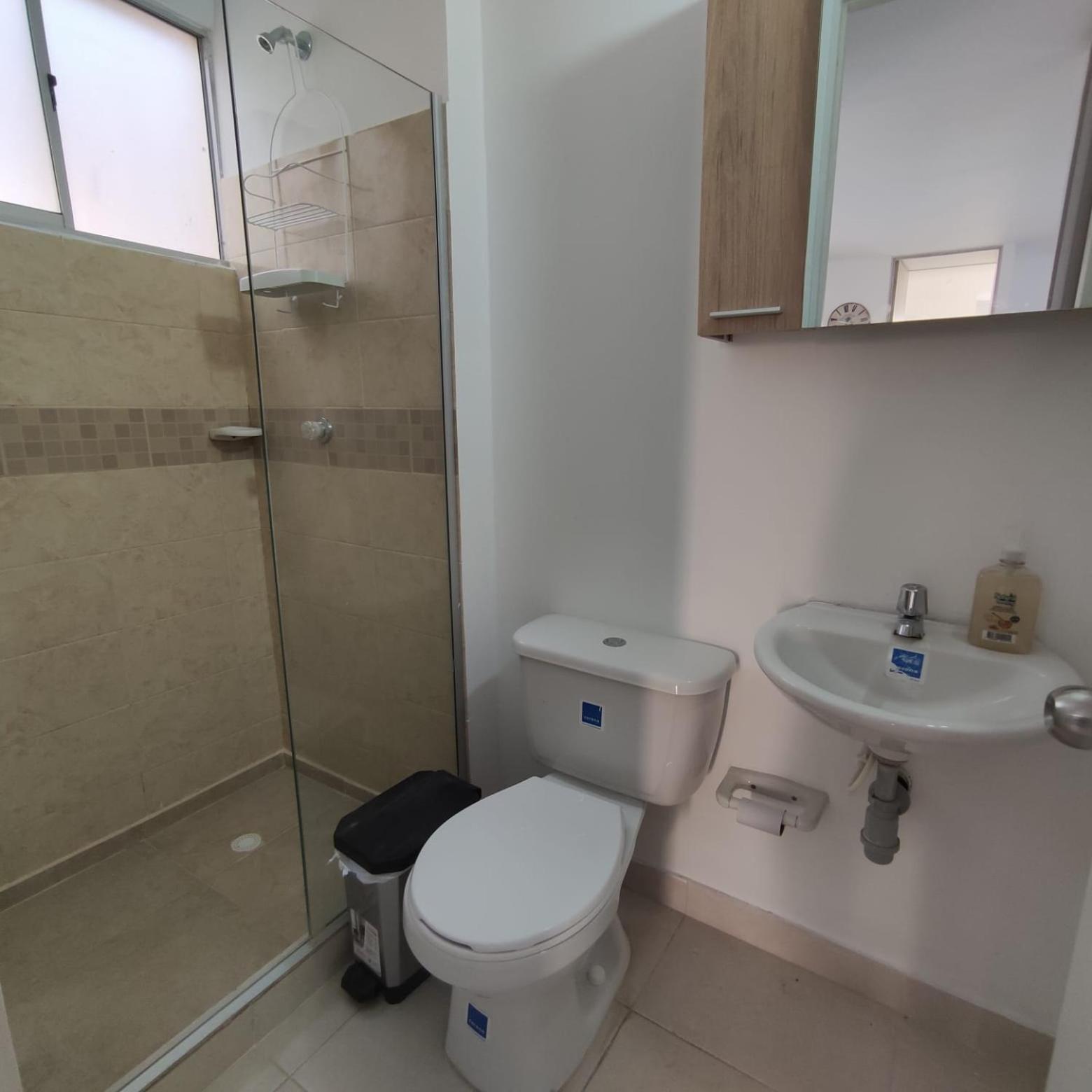 Apartamento Serena Del Mar Cartagena