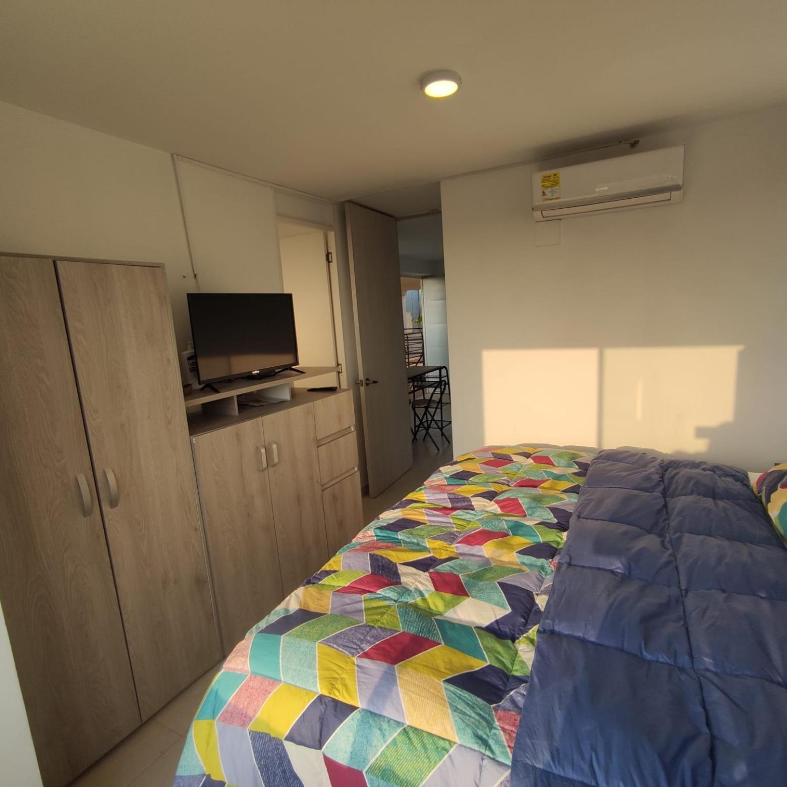 Apartamento Serena Del Mar Apartamento Cartagena