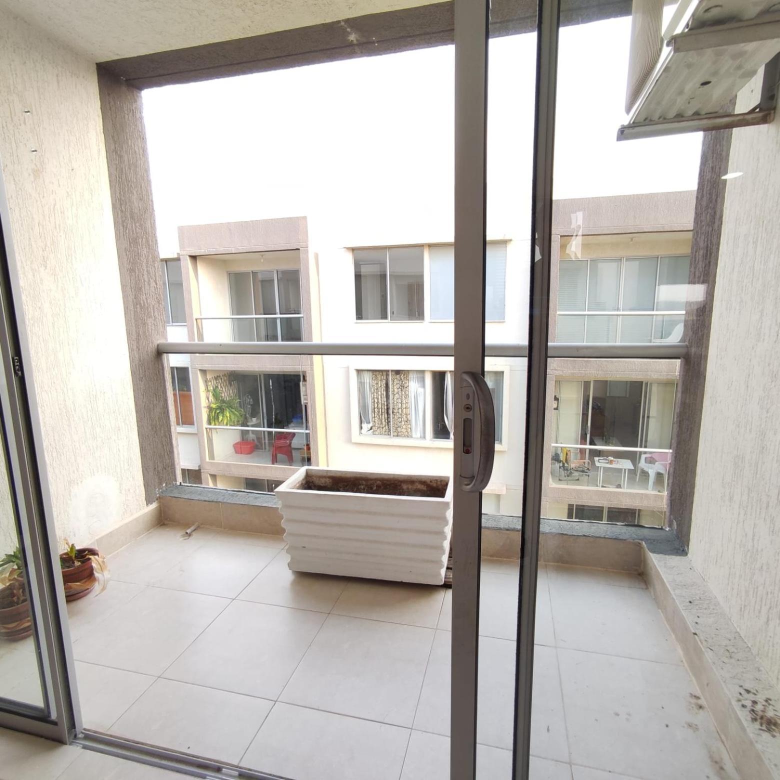 Apartamento Serena Del Mar Apartamento *