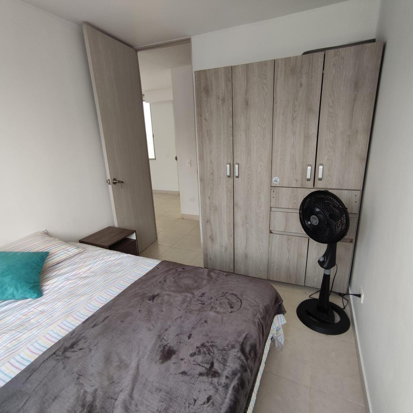 Apartamento Apartamento Serena Del Mar