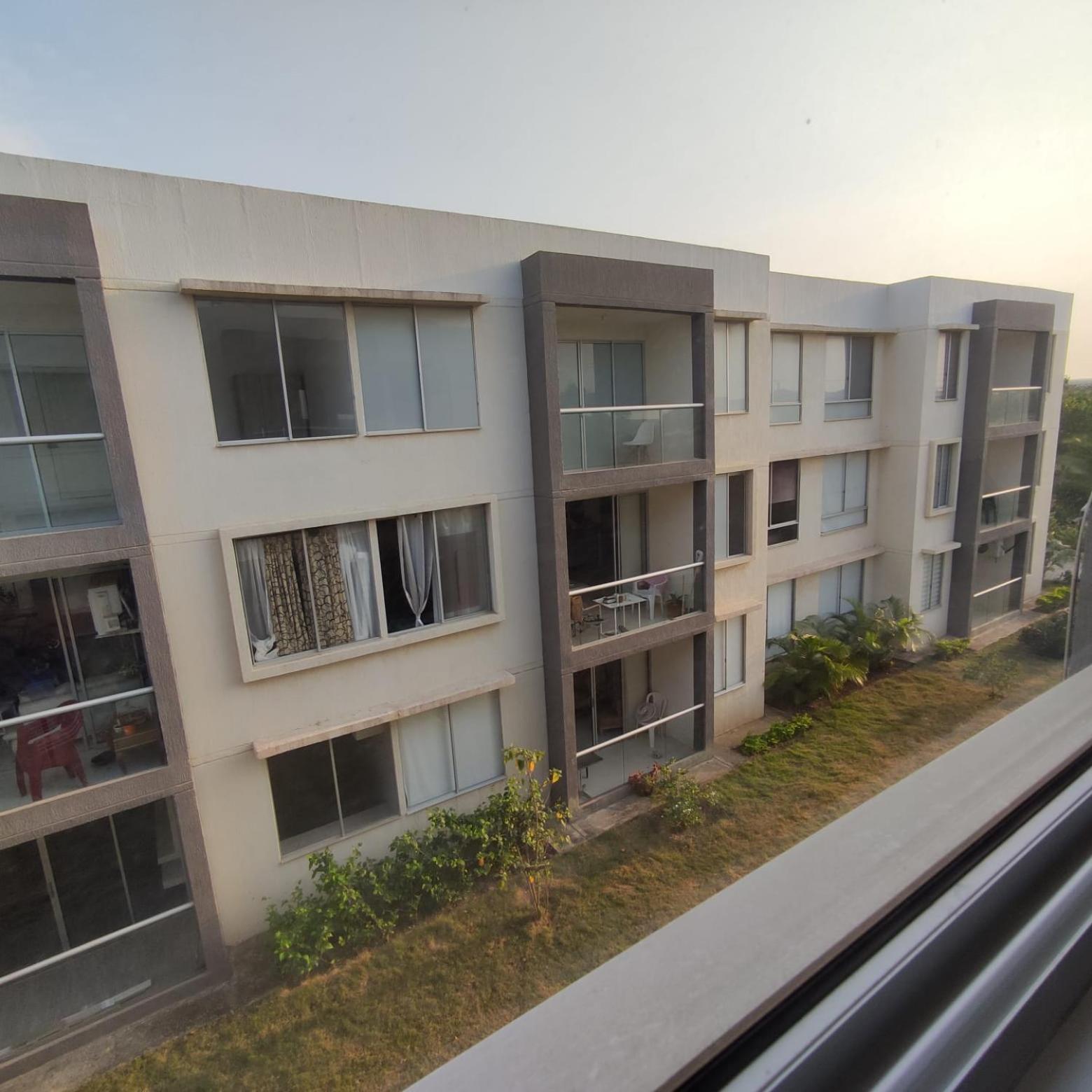 Apartamento Serena Del Mar *