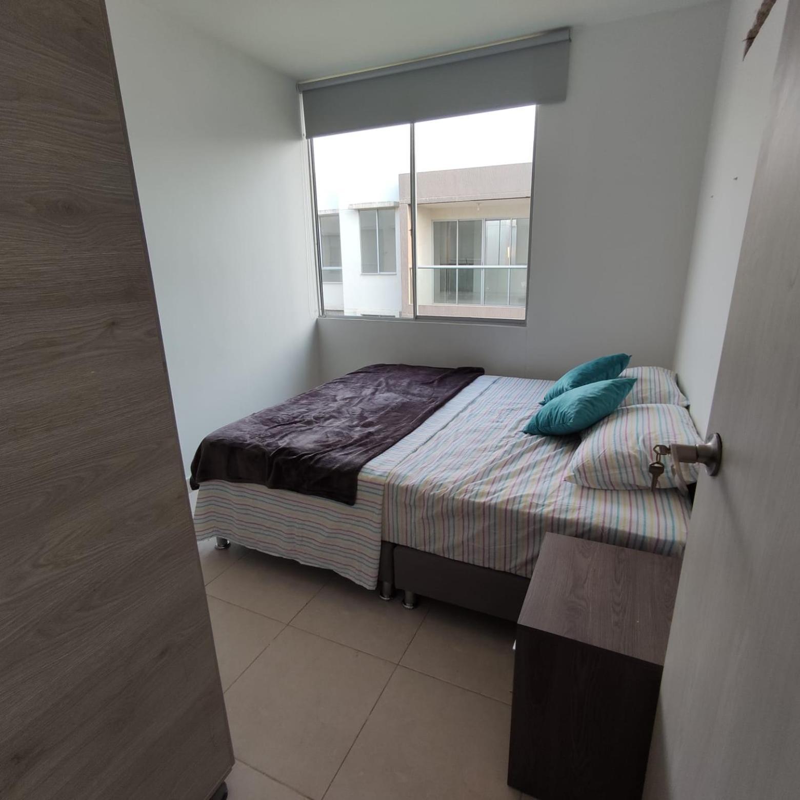 Apartamento Serena Del Mar Apartamento