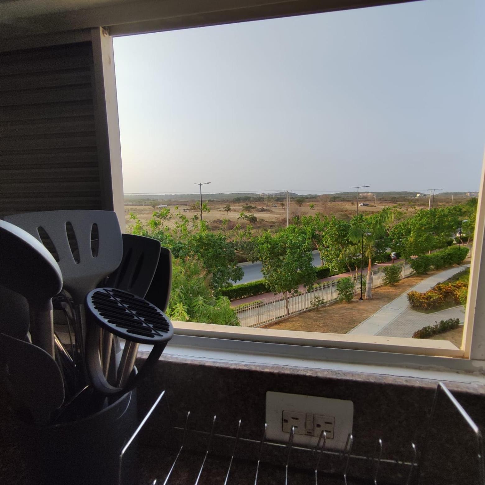 Apartamento Serena Del Mar Cartagena